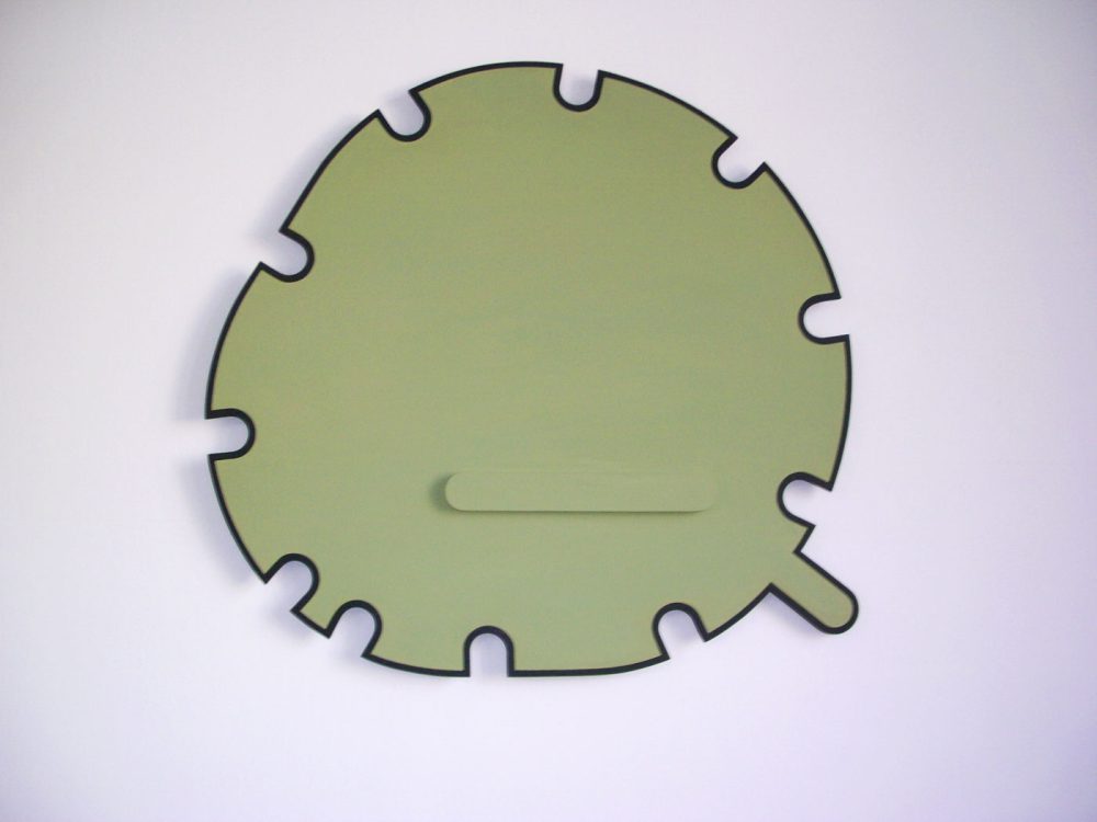 Kunstpunkte (1) 2002