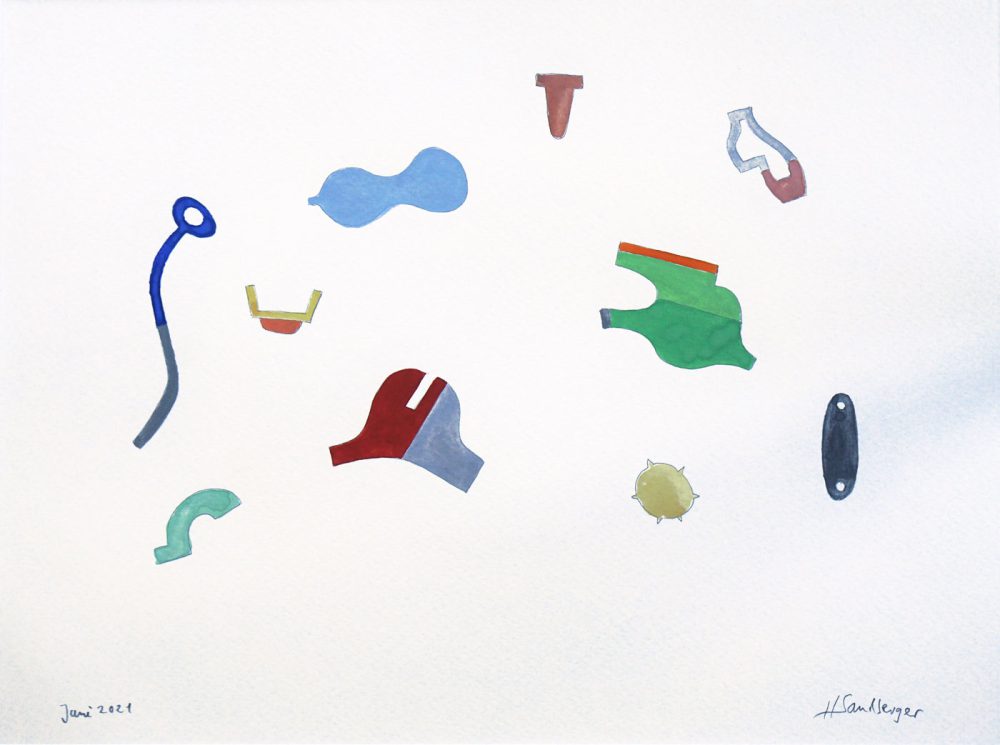 zu Doppelzimmer 2021