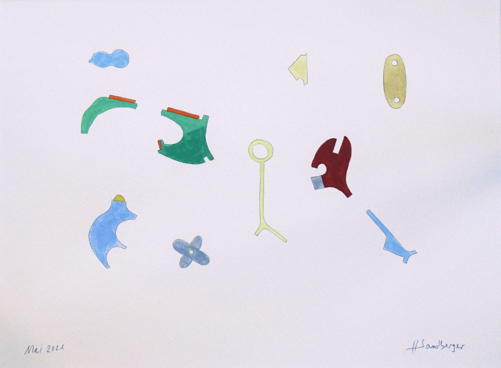 zu Doppelzimmer b 2021