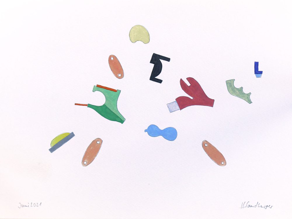 zu Doppelzimmer 2021